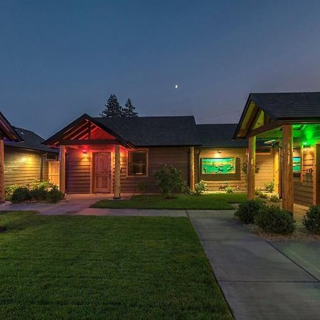 Bear Mountain - Suite 2 Grants Pass Exterior photo