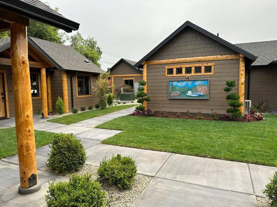 Bear Mountain - Suite 2 Grants Pass Exterior photo