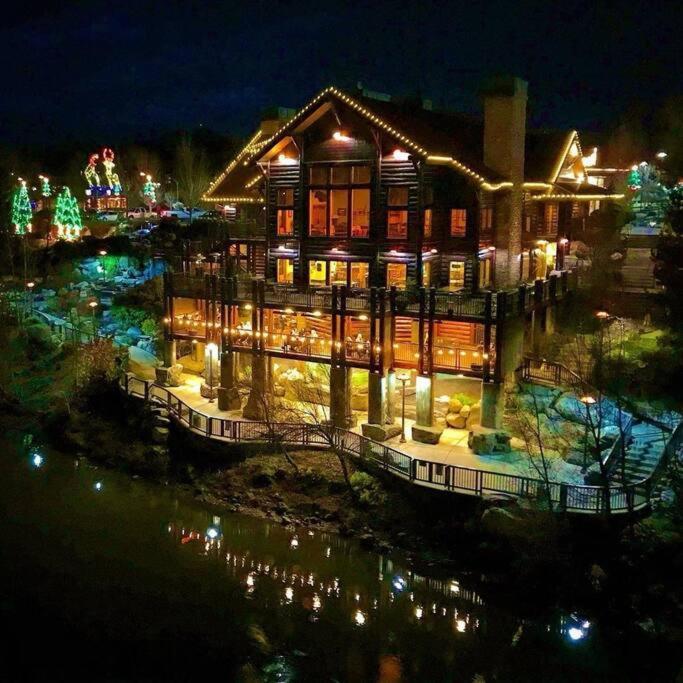 Bear Mountain - Suite 2 Grants Pass Exterior photo