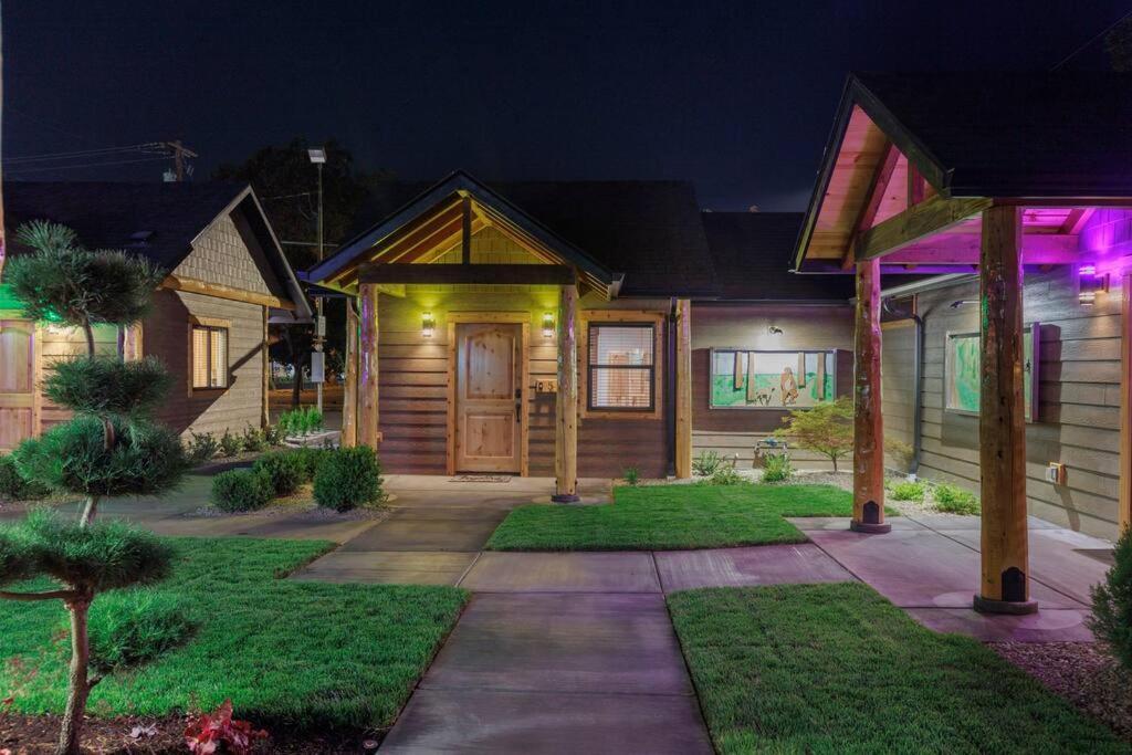 Bear Mountain - Suite 2 Grants Pass Exterior photo