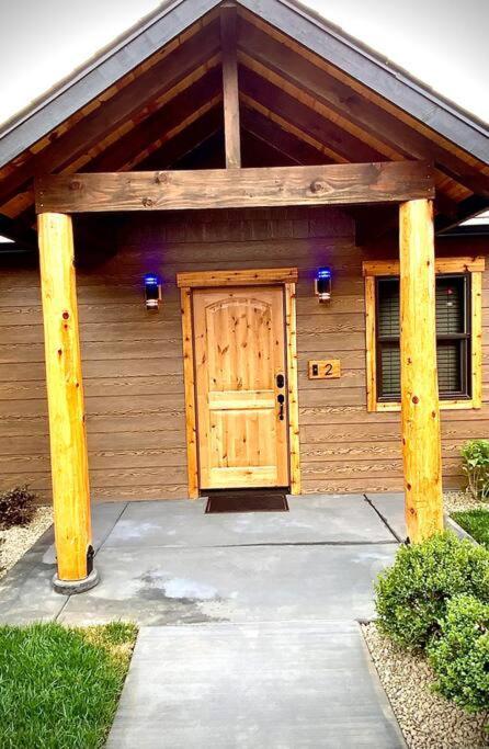 Bear Mountain - Suite 2 Grants Pass Exterior photo