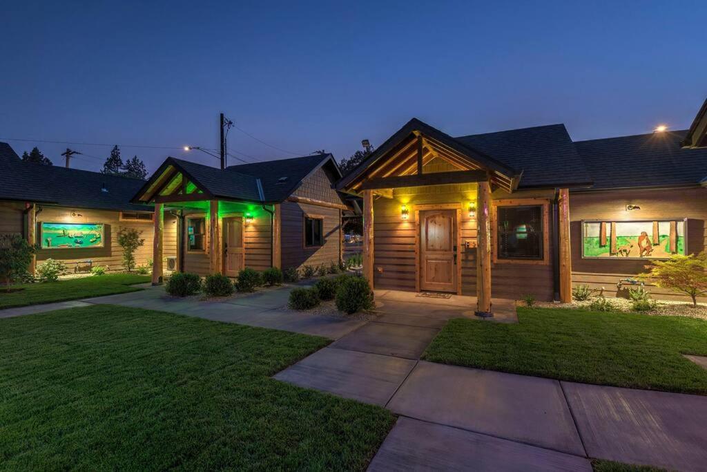 Bear Mountain - Suite 2 Grants Pass Exterior photo