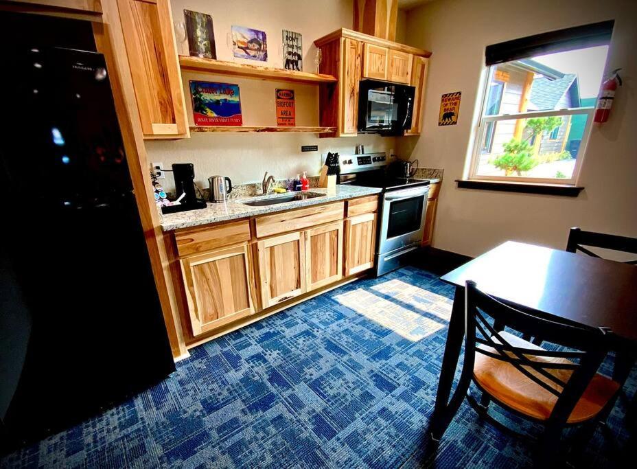 Bear Mountain - Suite 2 Grants Pass Exterior photo