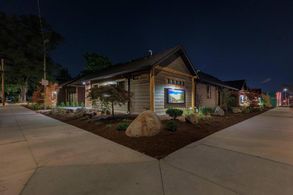Bear Mountain - Suite 2 Grants Pass Exterior photo