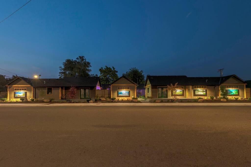 Bear Mountain - Suite 2 Grants Pass Exterior photo