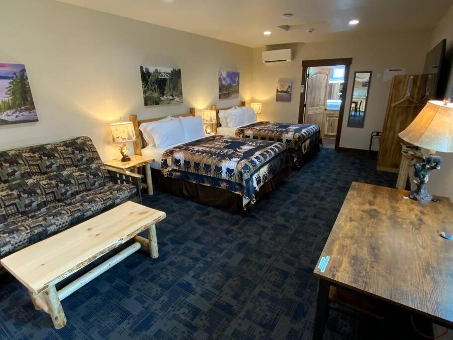 Bear Mountain - Suite 2 Grants Pass Exterior photo