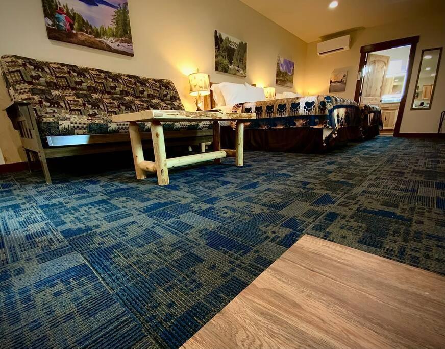Bear Mountain - Suite 2 Grants Pass Exterior photo
